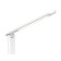 LED table lamp with RGB backlight, USB and color adjusting Ambrella Light, Desk, De534, LED, 12 W, 350LUM, 2800-6500K, white color