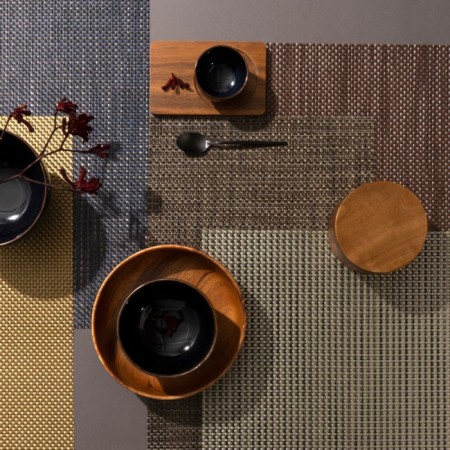 Serving napkin Zapel Gunny, Wet asphalt color-4