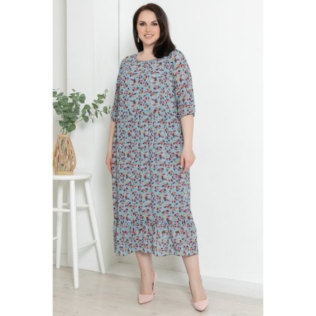 Women's dress, size 54