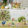 GPECT ETICE FAMILY PICNIC 150x220cm +/- 3cm with VGMO, 100%HL, Sarzha 190gr/m2