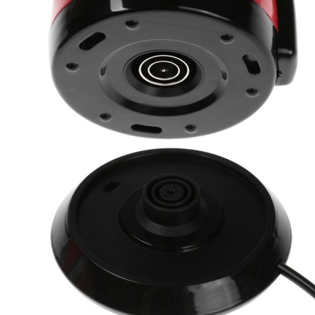 Electric Turki Energy EN-294, 500 W, 0.5 l, red-6