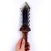 Roman dagger, 28 cm
