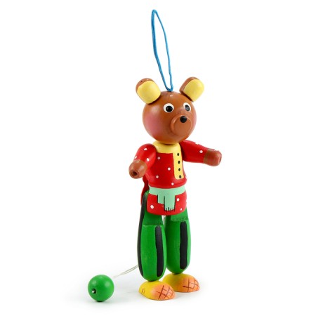 Dergunchik "Bear"
