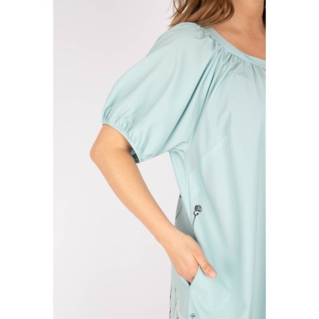 Women's dress, size 60-7