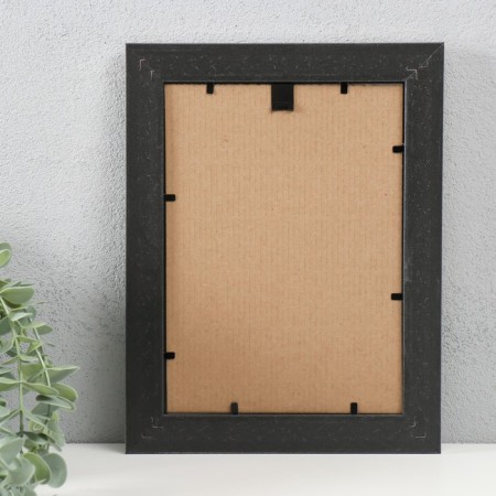 Photo frame plastic 15x21 cm, 317-003-2