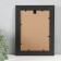 Photo frame plastic 15x21 cm, 317-003