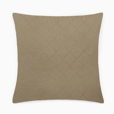 Pillow 40x40cm, Oliva, Polisatin, PE 100%