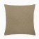 Pillow 40x40cm, Oliva, Polisatin, PE 100%