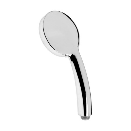 Shower Lake Zein, 5 modes, plastic, chrome-4
