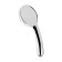 Shower Lake Zein, 5 modes, plastic, chrome