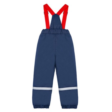 Dressed pants for the boy PlayTode, height 110 cm-7