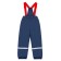 Dressed pants for the boy PlayTode, height 110 cm