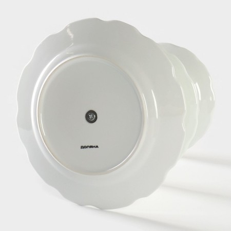 Ceramic 3-tier shade “Garden Courtyard”, D = 15/17.8/22.8 cm ㅤ-2