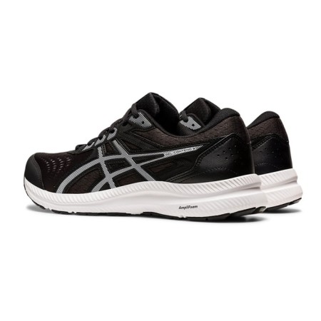 Cunning male ASICS GEL-CONTEND 8 1011B492 002, size 8 US-2