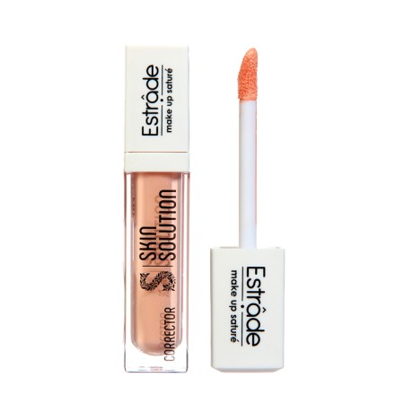 Estrâde Skin Solution Corrector, tone 52 pink