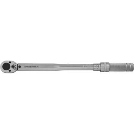 Dynamometric key jonnesway T04M061, 3/8 ", 5-25 Nm