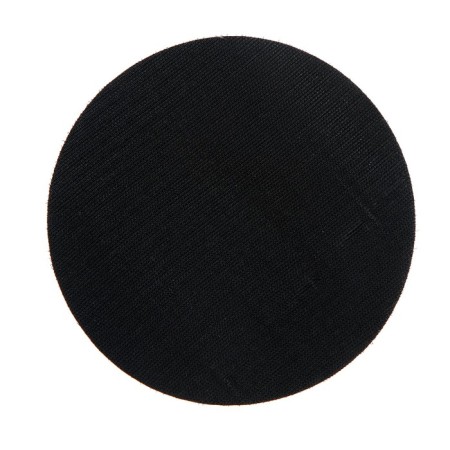 Velcro nozzle for a drill and Ushm tundra, M14, with an adapter, solid, 180 mm-1