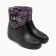 Half -boots insulated, color mix, size 40/41