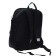 School backpack Grizzly "Dino", 38 x 29 x 17.5 cm, ergonomic back, black/green