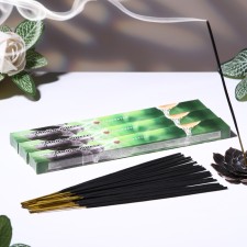 Set of incense 