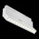TREE TRECHNICAL TR033-2-12W3K-W, 12W, 22x2.2x11 cm, LED, 890LM, 3000K, White Color.