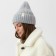 Women's hat MIST, Gray, p. 56