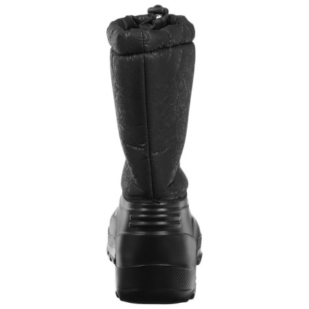 Boots Women's Eva D406, -20 ° C, size 36-37, black color-3
