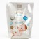 Liquid soap baby Vestar, Doy-Pak, 2 l