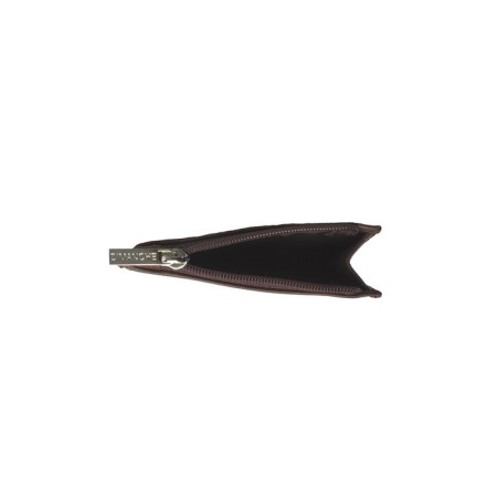 Cartholder, brown color-1