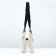 Auxiliary belt for hind legs, size L (OG 40-45, weight 9-12 kg), gray