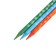 Pencils Color all-script 12 colors Koh-I-Noor Progresso Magic 8772, metal pencil case