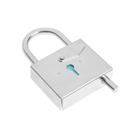Castle Hanging Control VS-5 zinc, 10 pcs-4