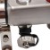 Collector group TAEN UC-9, 1 "X3/4", 9 outputs, with consumables, adjusting valve