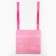 Organizer for storing things for the crib "Our daughter", 2 departments