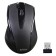 Mouse A4Tech V-Track G9-500FS Black Optical (1200DPI) Silent wireless USB (4but)