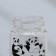 A water bottle with a panda suspension, 600 ml