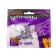Jig ball without neck Yaman, packaging 20 pcs., Hook Kumho 2312, 2.5 g