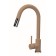 Florentina “Vita” kitchen mixer, pour out, cappuccino color