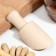 Scoop for spices, medium, 8x3.5x2.1 cm