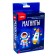 Gypsum magnets "Space Journey"