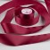 Satin tape, 50 mm × 23 ± 1 m, color raspberry-red No. 134