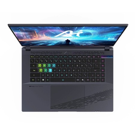 Gigabyte Aorus 16x Core i7 14650HX 16GB SSD1TB NVIDIA GEFORCE RTX4070 8GB 16 "IPS Q 107487-3