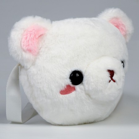 Plush Bear "Bear"-2
