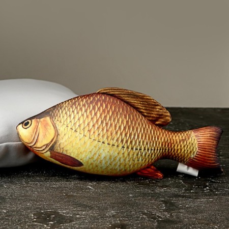 Antistress toy "Best Fisherman"-3