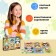 Puzzle "Cool animals", 160 elements