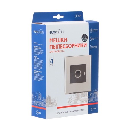 EURO SPRECTIC SNITATIVE, multilayer, 4 pcs (Samsung VP-95)