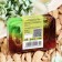 SPA soap - care for the bathhouse and sauna "Pine - natural dirt" Dobroparov handmade 80 grams