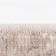 Orlando carpet, size 80x150 cm, polypropylene, jute