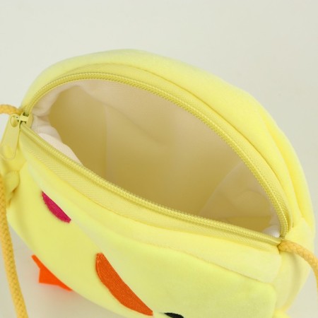 Bag plush "Duck"-4