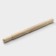 Rnocking rod with handles, 50 × 4.2 cm, beech